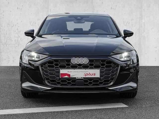 Audi A3 35 TFSI S-Tronic Sportback