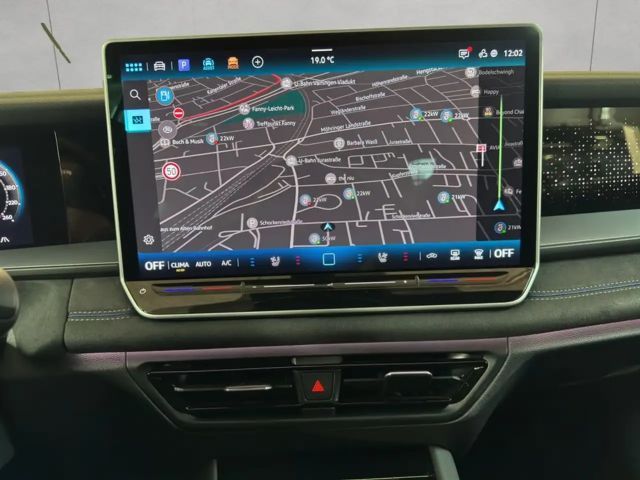 Volkswagen Tayron DSG R-Line eHybrid