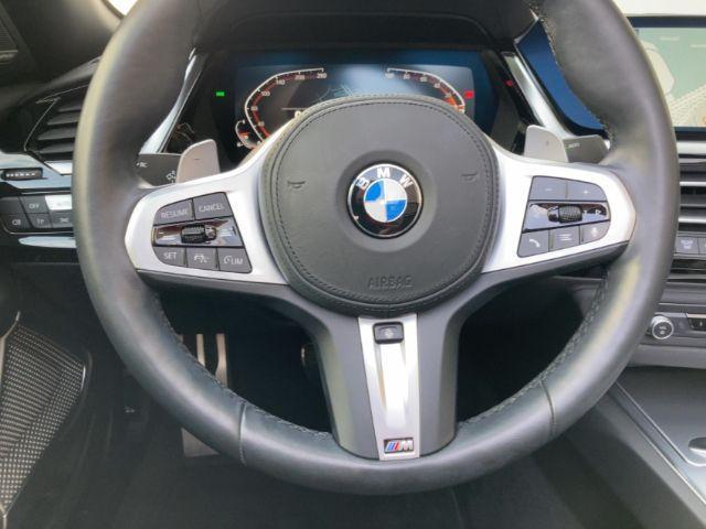 BMW Z4 Roadster sDrive20i