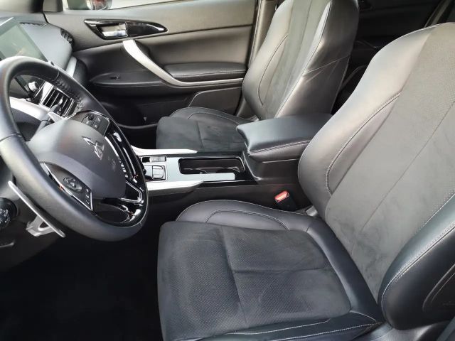 Mitsubishi Eclipse Cross 4WD PHEV