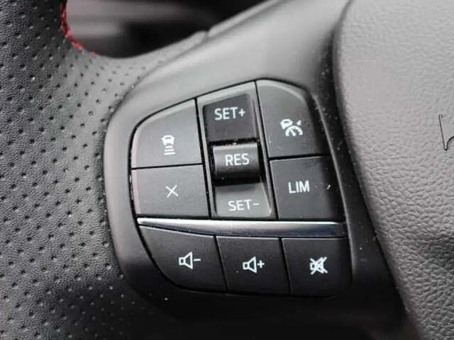 Ford Kuga EcoBoost ST Line X