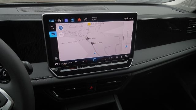 Volkswagen Tiguan 1.5 eTSI