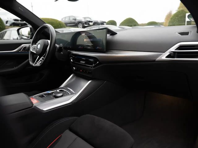 BMW i4 Coupé Gran Coupé M-Sport eDrive35