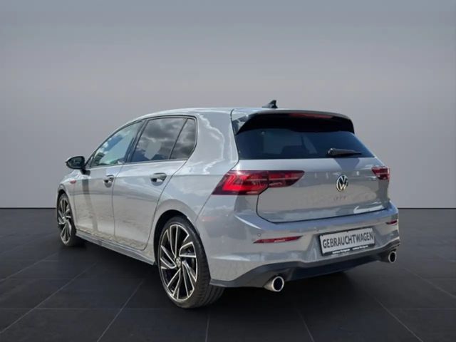 Volkswagen Golf DSG GTI Golf VIII