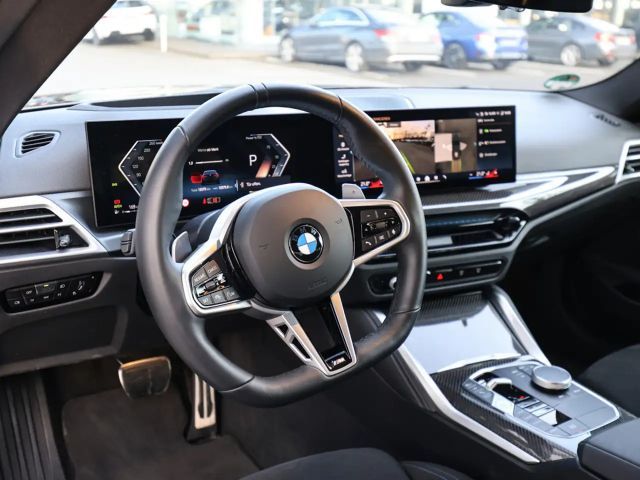 BMW 420 420i Coupé M-Sport