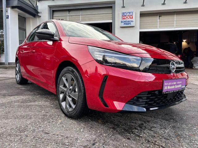 Opel Corsa Edition