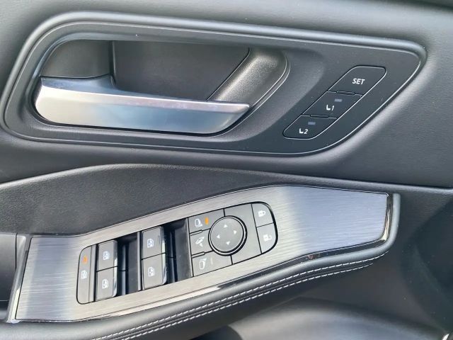 Nissan X-trail N-Connecta