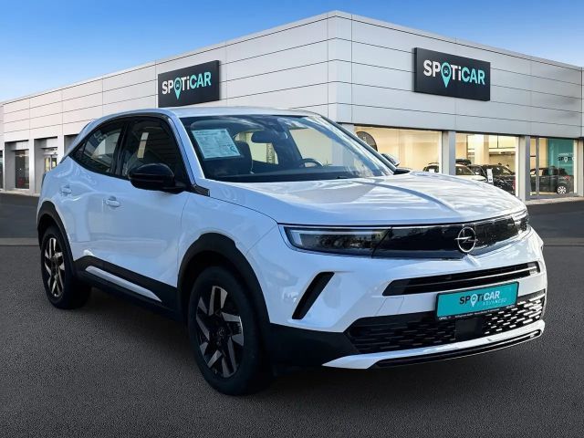 Opel Mokka Edition Mokka-e
