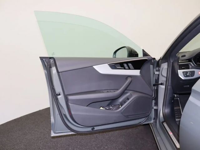 Audi A5 40 TDI Quattro S-Line Sportback