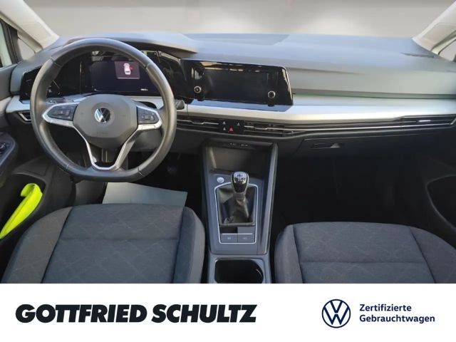 Volkswagen Golf Golf VIII Life Variant