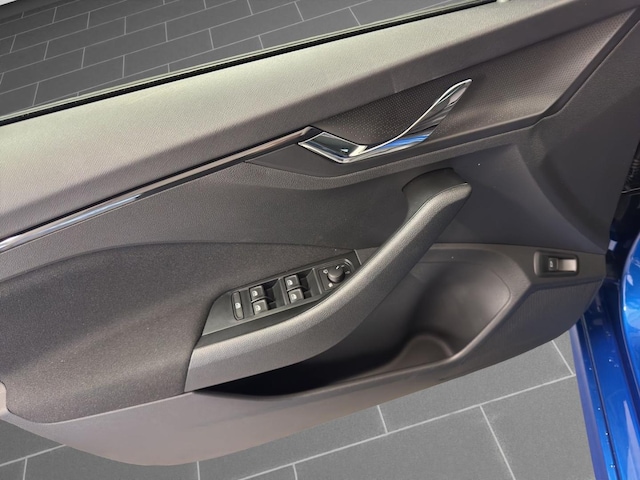 Skoda Kamiq Kamiq Balance 1,5 TSI DSG AHK/ Navi/ Fahrassistenz Plus