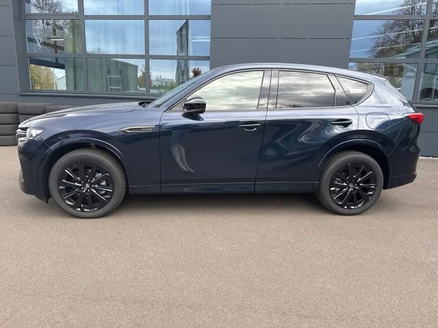 Mazda CX-60 Homura Plus