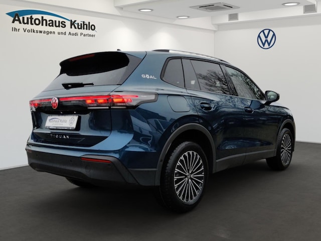 Volkswagen Tiguan 2.0 TDI DSG IQ.Drive Life