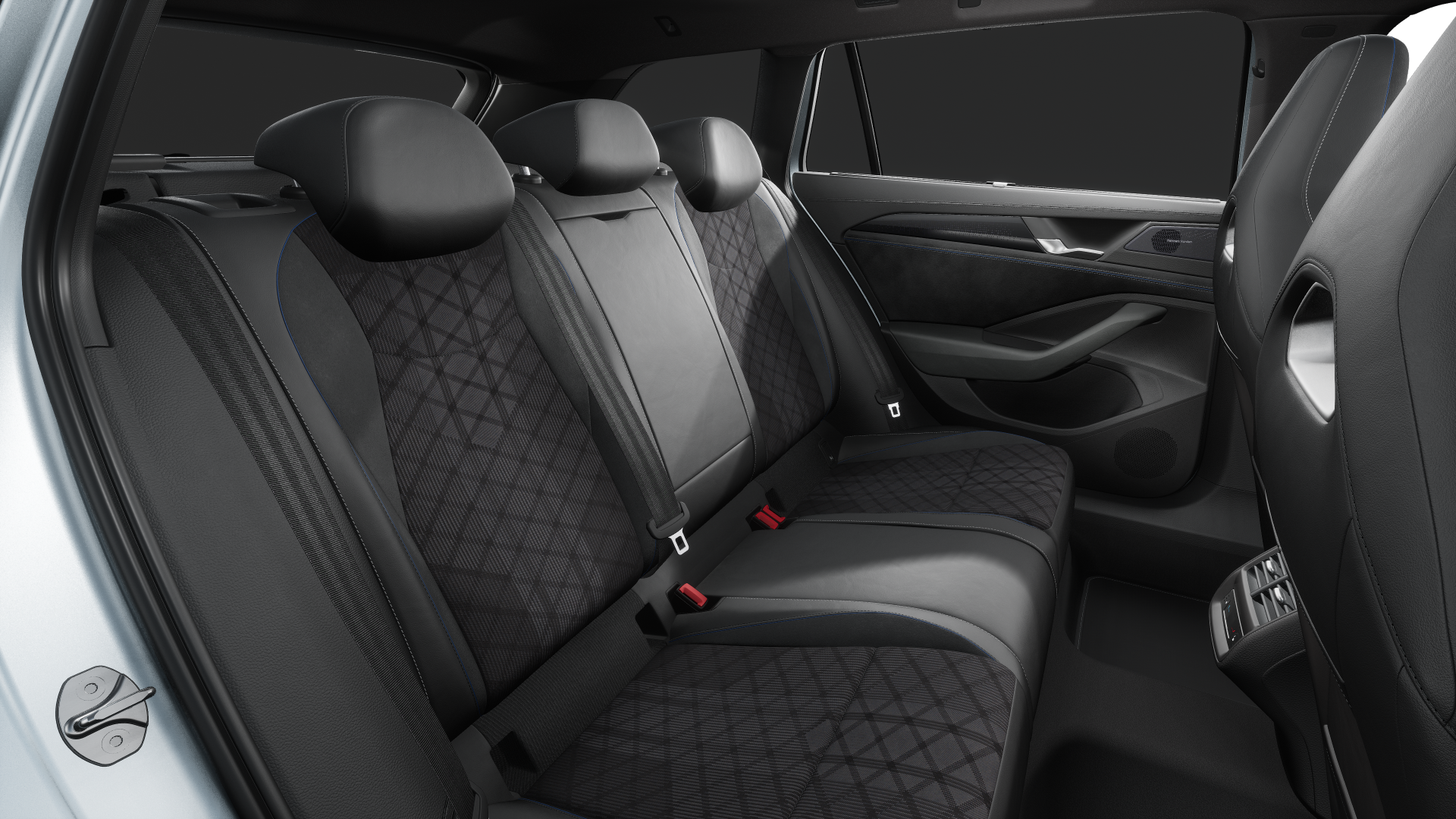 Volkswagen Passat 1.5 TSI DSG eHybrid