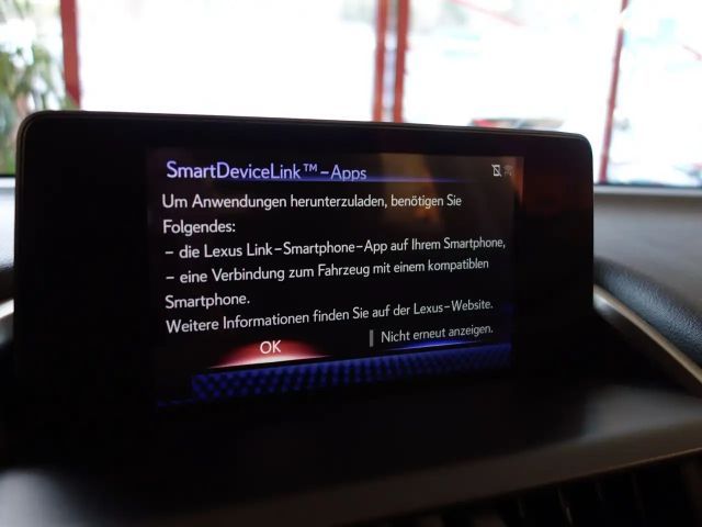 Lexus NX Hybrid Aut. *CARPLAY *ASSISTENZ *LENKRADHZG