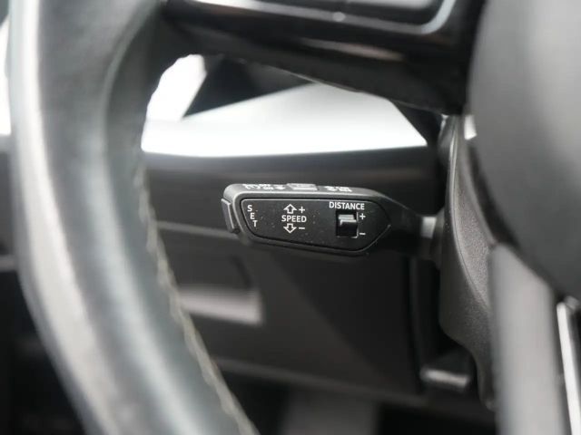 Audi A3 Sedan Sportback