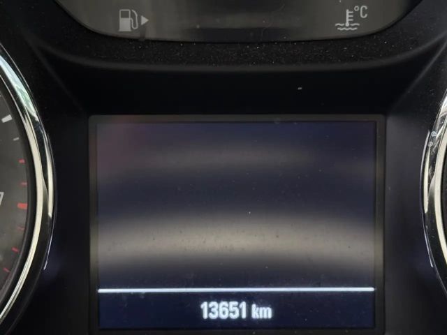 Opel Astra 1.2 Turbo Edition Turbo