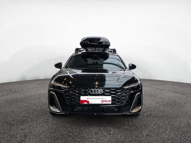 Audi A5 Avant Hybride Quattro S-Tronic