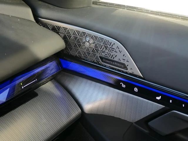 BMW i5 M-Sport Sedan eDrive40