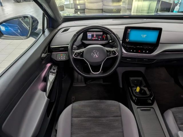 Volkswagen ID.4 Performance Pure