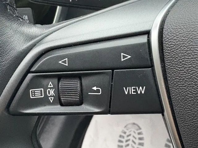 Audi A6 40 TDI Avant S-Tronic