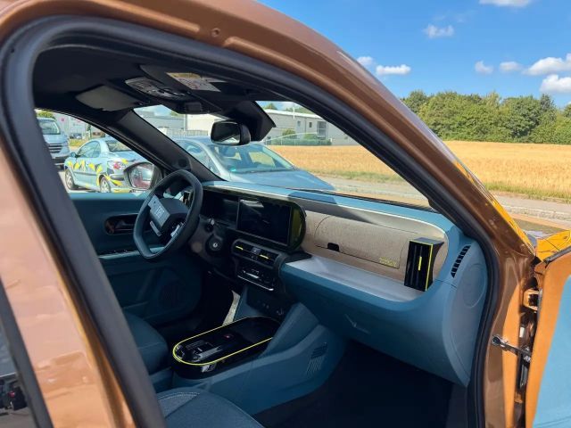 Fiat Grande Panda E La Prima