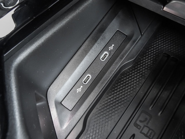 Skoda Superb 2.0 TDI 4x4 Combi Selection