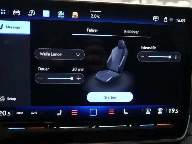 Volkswagen Tiguan 2.0 TDI R-Line