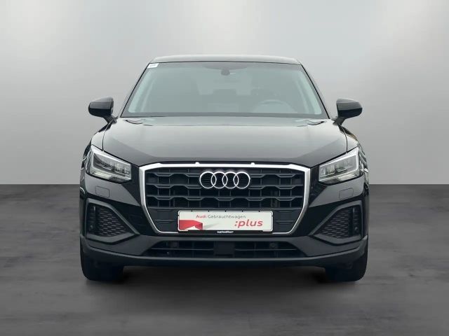 Audi Q2 35 TFSI S-Tronic