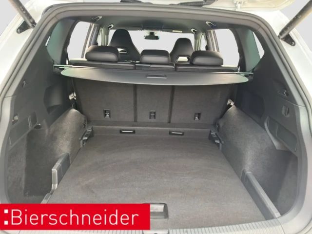 Seat Tarraco 1.5 TSI FR-lijn