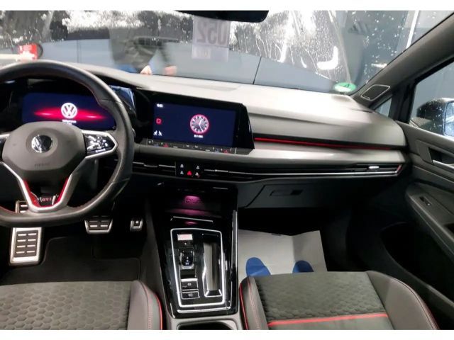 Volkswagen Golf DSG GTI IQ.Drive