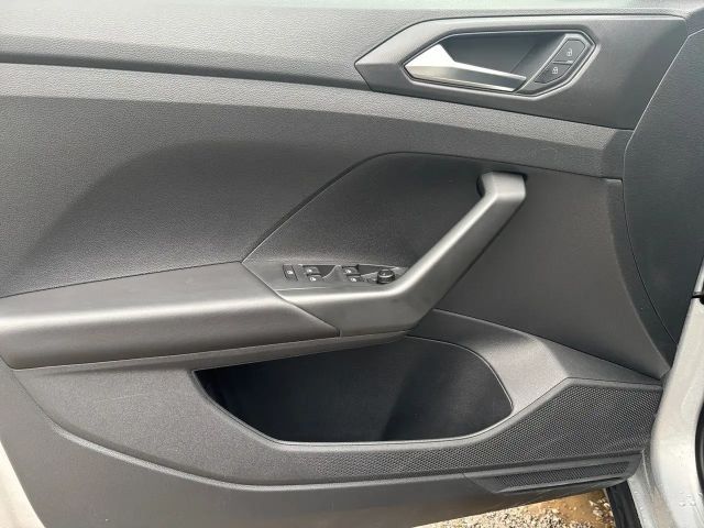 Volkswagen T-Cross 4Me TSI