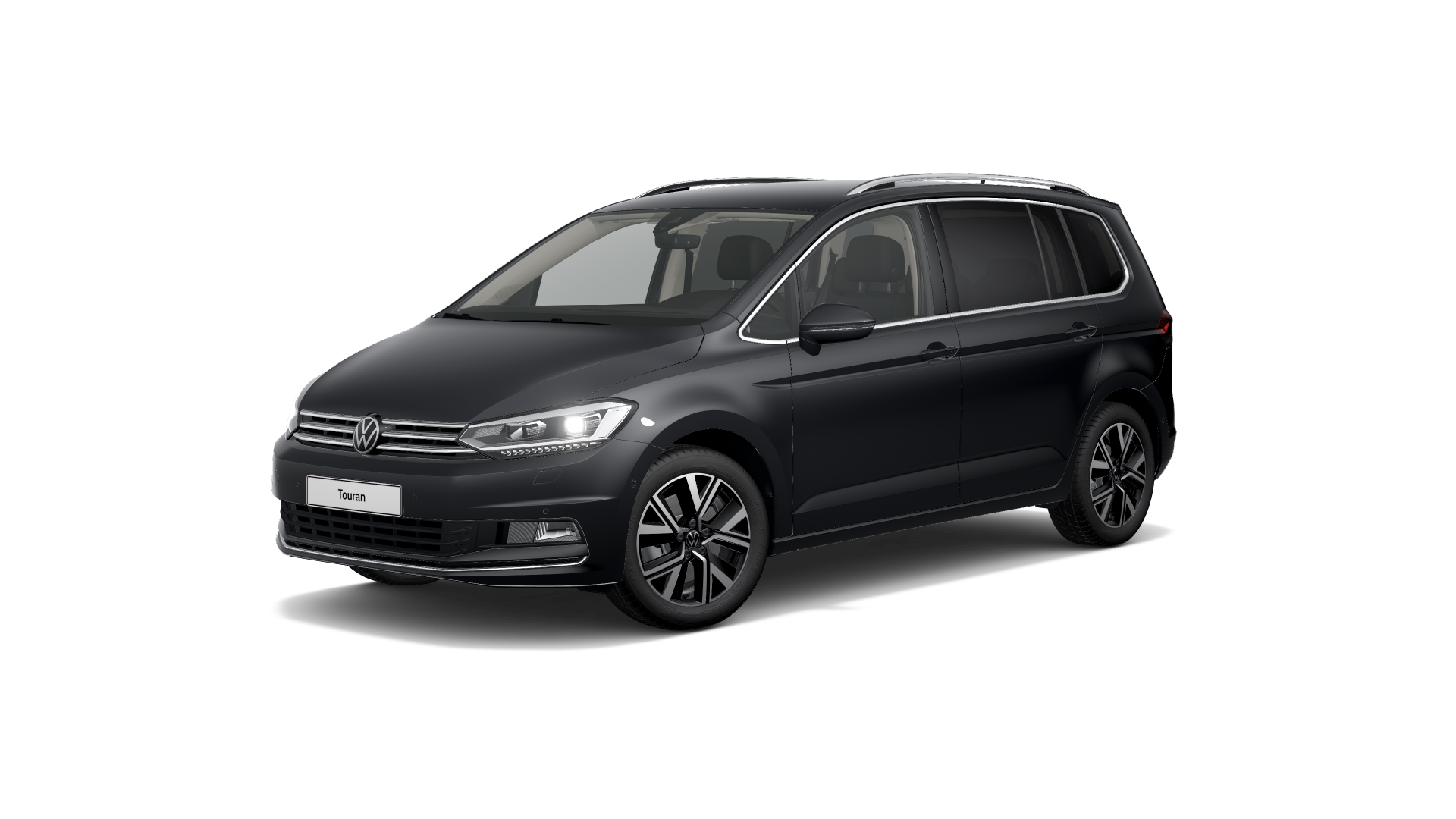 Volkswagen Touran 1.5 TSI DSG