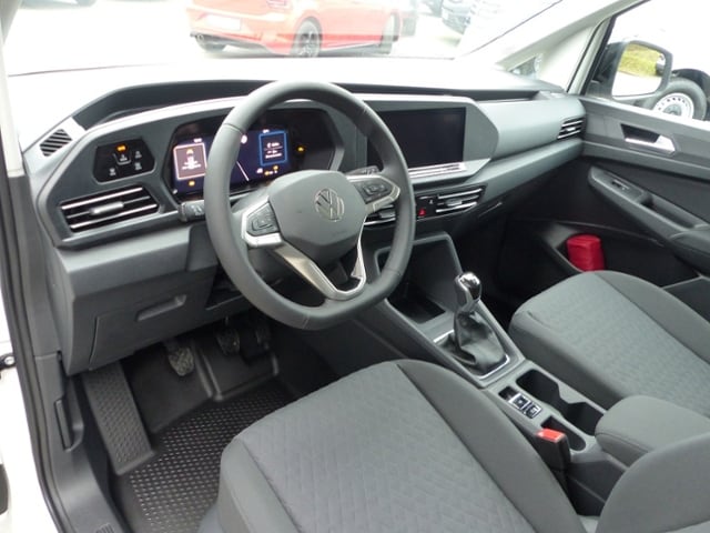 Volkswagen Caddy 2.0 TDI