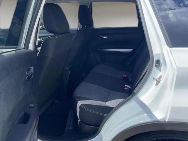 Suzuki Vitara Comfort Hybrid