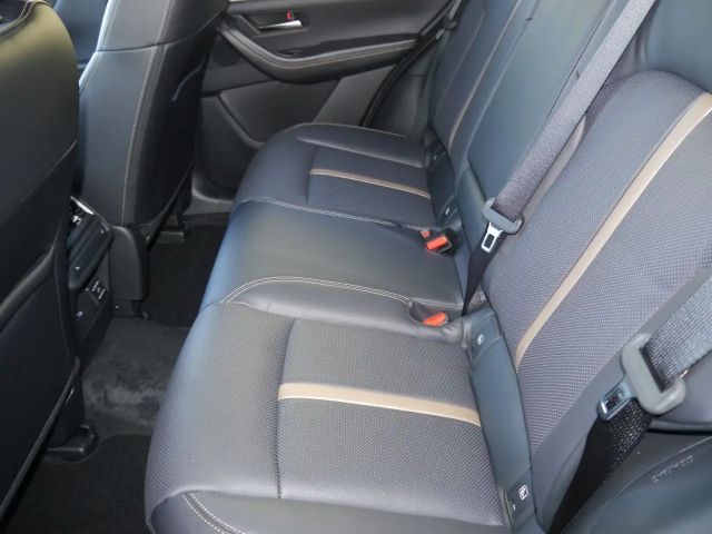 Mazda CX-60 e-Skyactiv