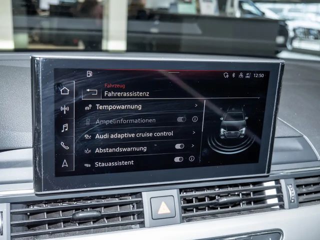 Audi A4 35 TFSI Avant