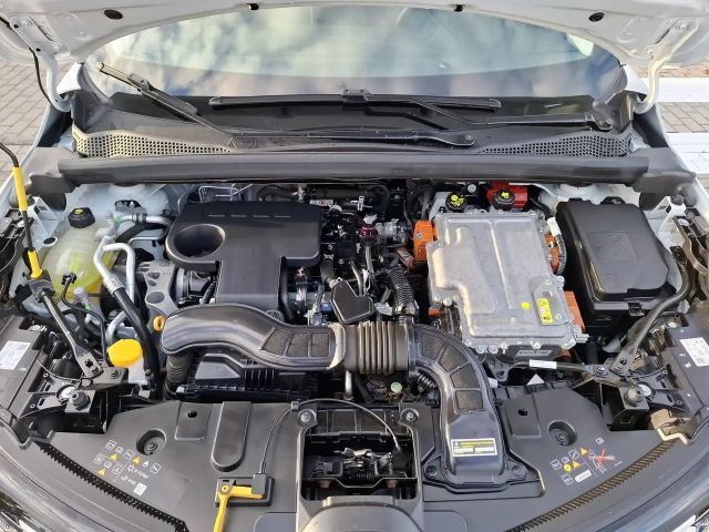 Renault Captur E-Tech Intens