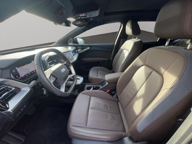 Audi Q4 e-tron Quattro