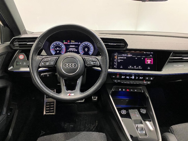 Audi A3 35 TFSI S-Tronic Sportback