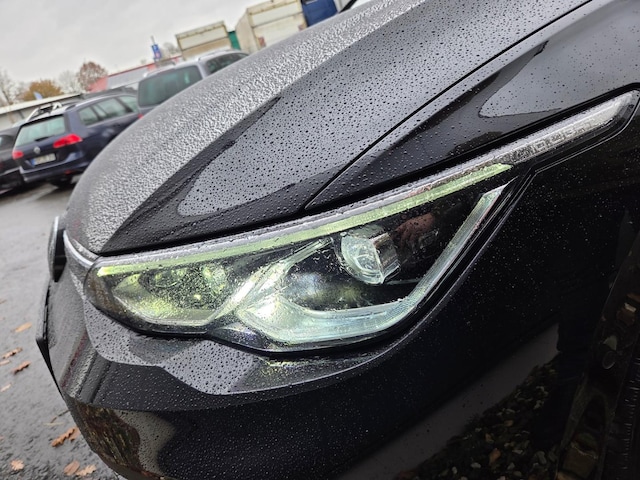 Volkswagen Golf 2.0 TDI DSG Golf VIII