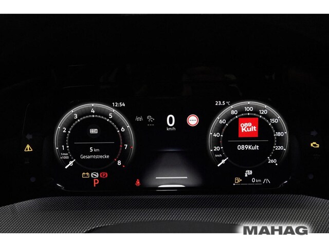 Volkswagen Golf 1.5 eTSI Golf VIII IQ.Drive