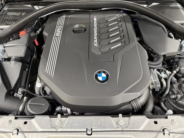 BMW 340 Sedan xDrive