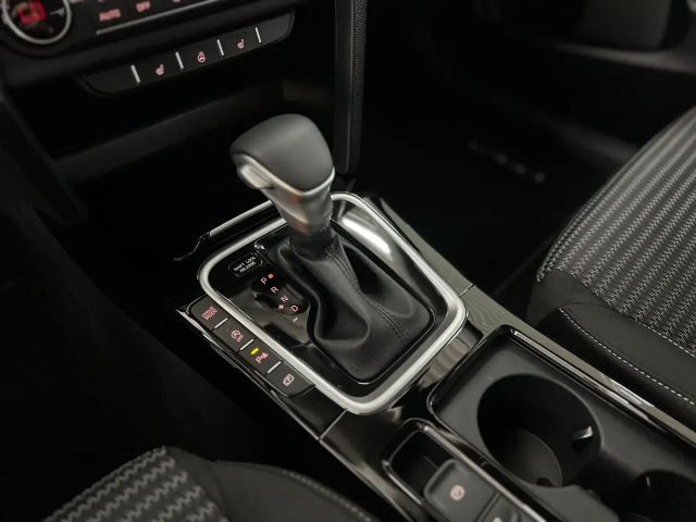 Kia Ceed CRDi Vision