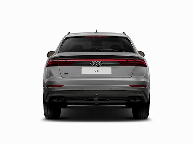 Audi Q8 45 TDI Quattro