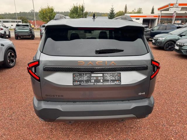 Dacia Bigster Extreme Mild Hybrid 130
