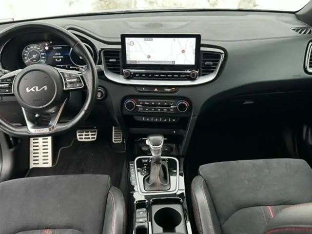 Kia ProCeed GDi GT-Line