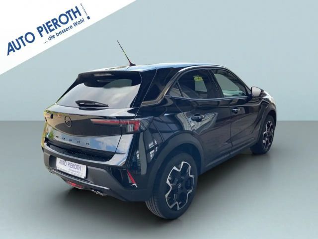Opel Mokka Turbo Ultimate