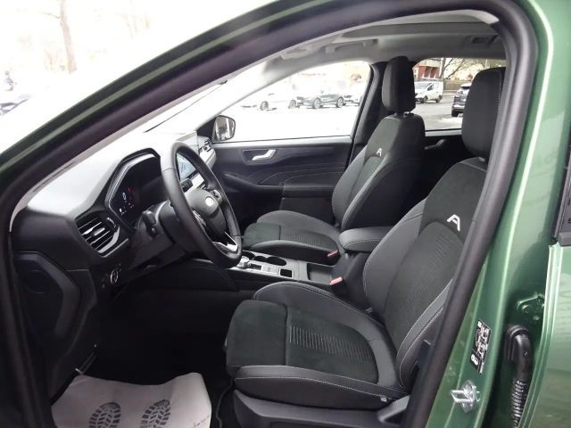 Ford Kuga Active Plug in Hybrid X