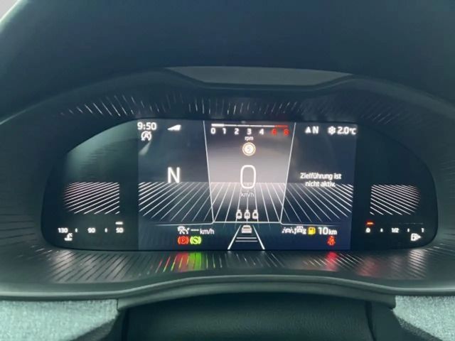 Skoda Kamiq 1.0 TSI Selection